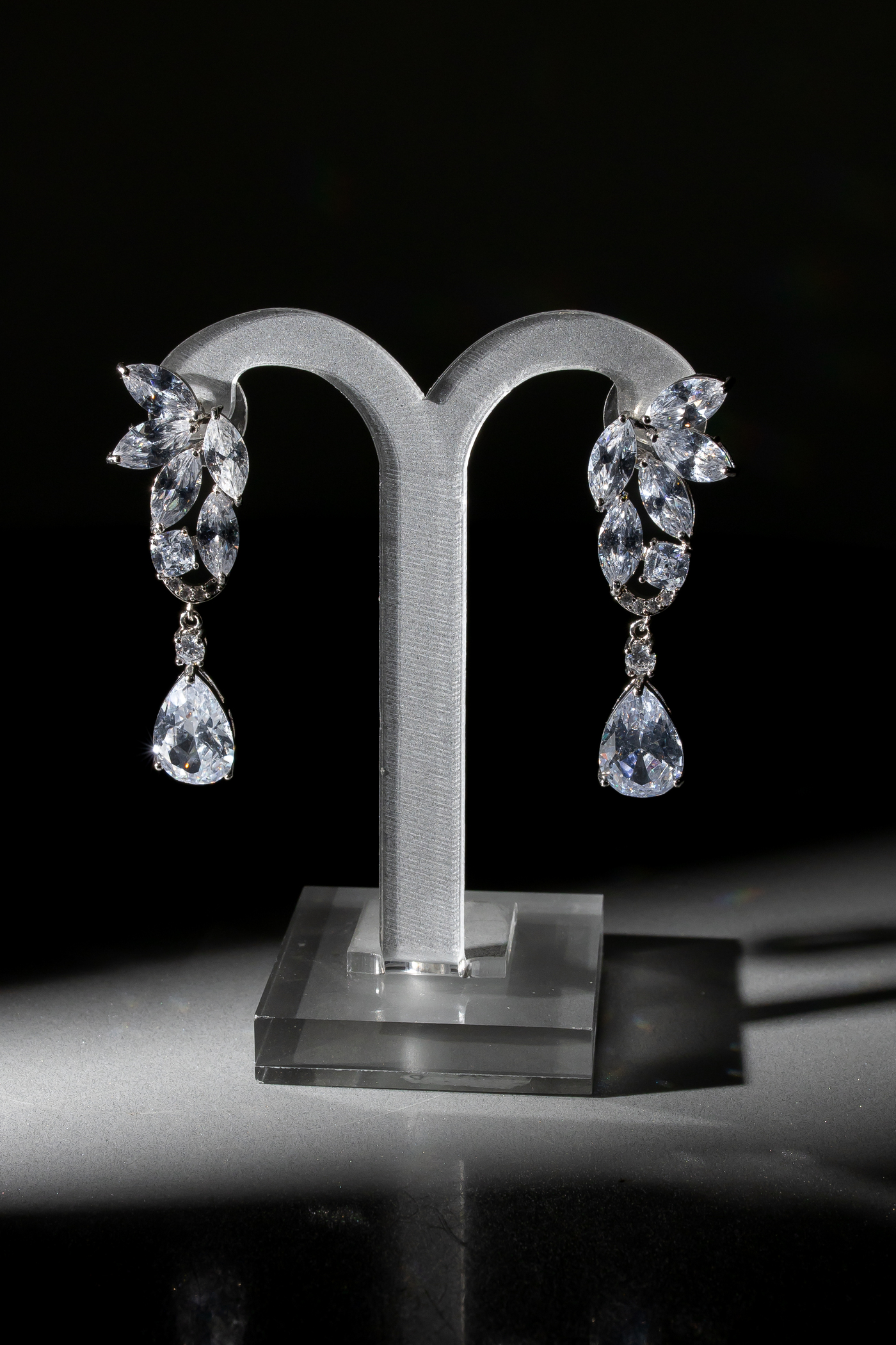 Сережки B148 Ear0209